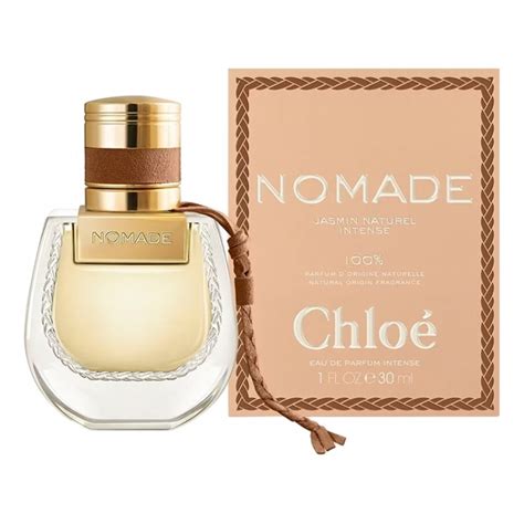 chloe nomade economic